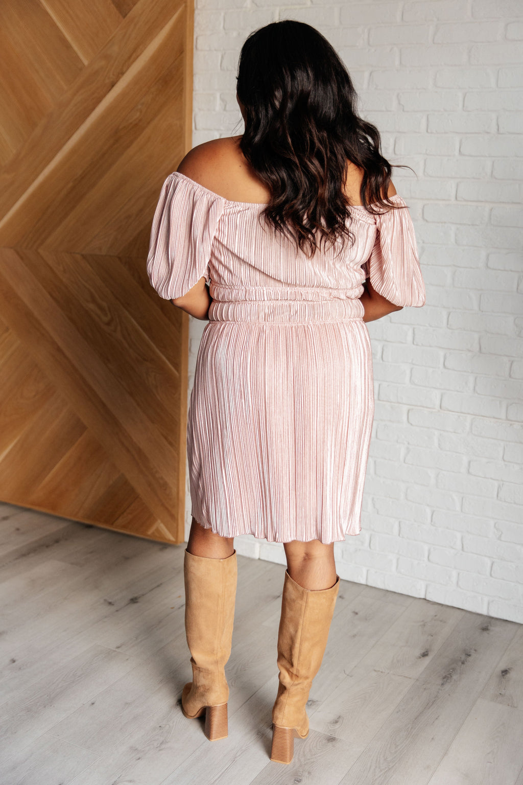 Sweetest Thing Dress