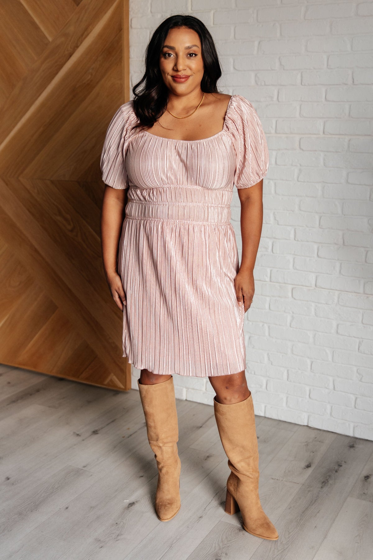 Sweetest Thing Dress