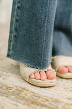 Judy Blue Jackie Flare Jeans