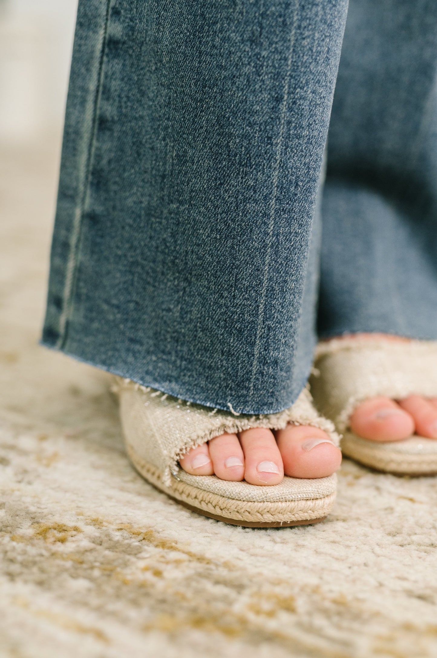 Judy Blue Jackie Flare Jeans