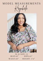 Just Add Plans Wide Leg Jumpsuit