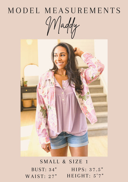 Sheer Slub Knit Cover Up
