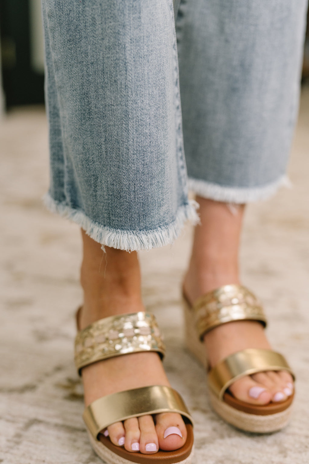 Judy Blue Mckaylee Kick Flare Jeans