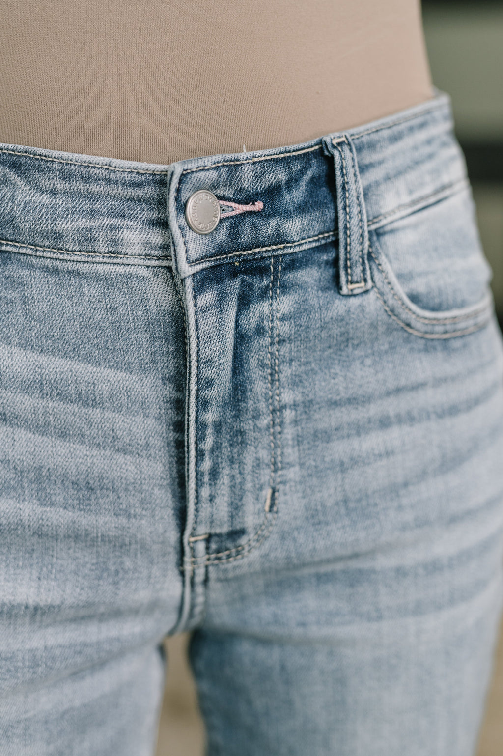 Judy Blue Mckaylee Kick Flare Jeans