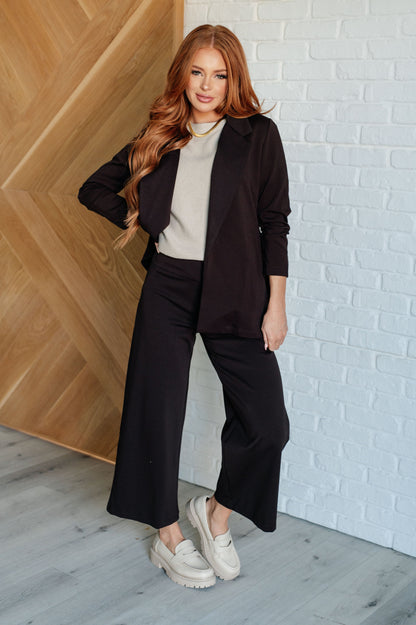 Feels Right Dolman Knit Top