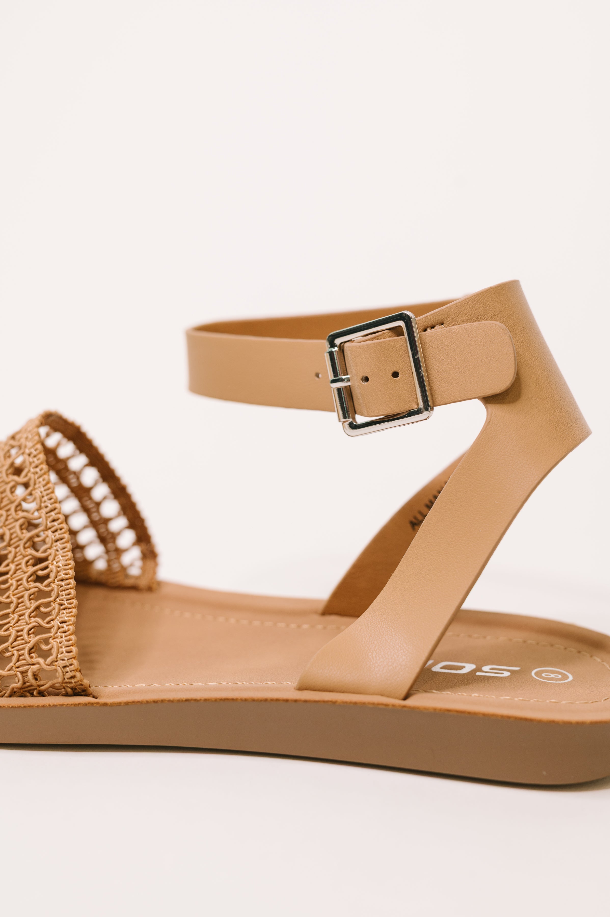Sibley Woven Sandals