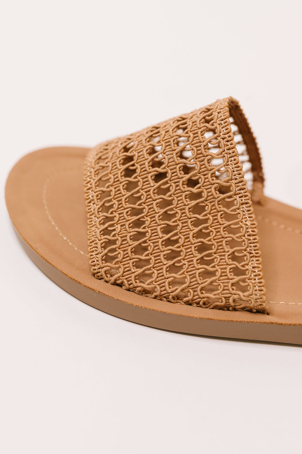 Sibley Woven Sandals