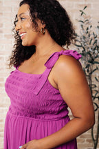 Just Add Plans Wide Leg Jumpsuit