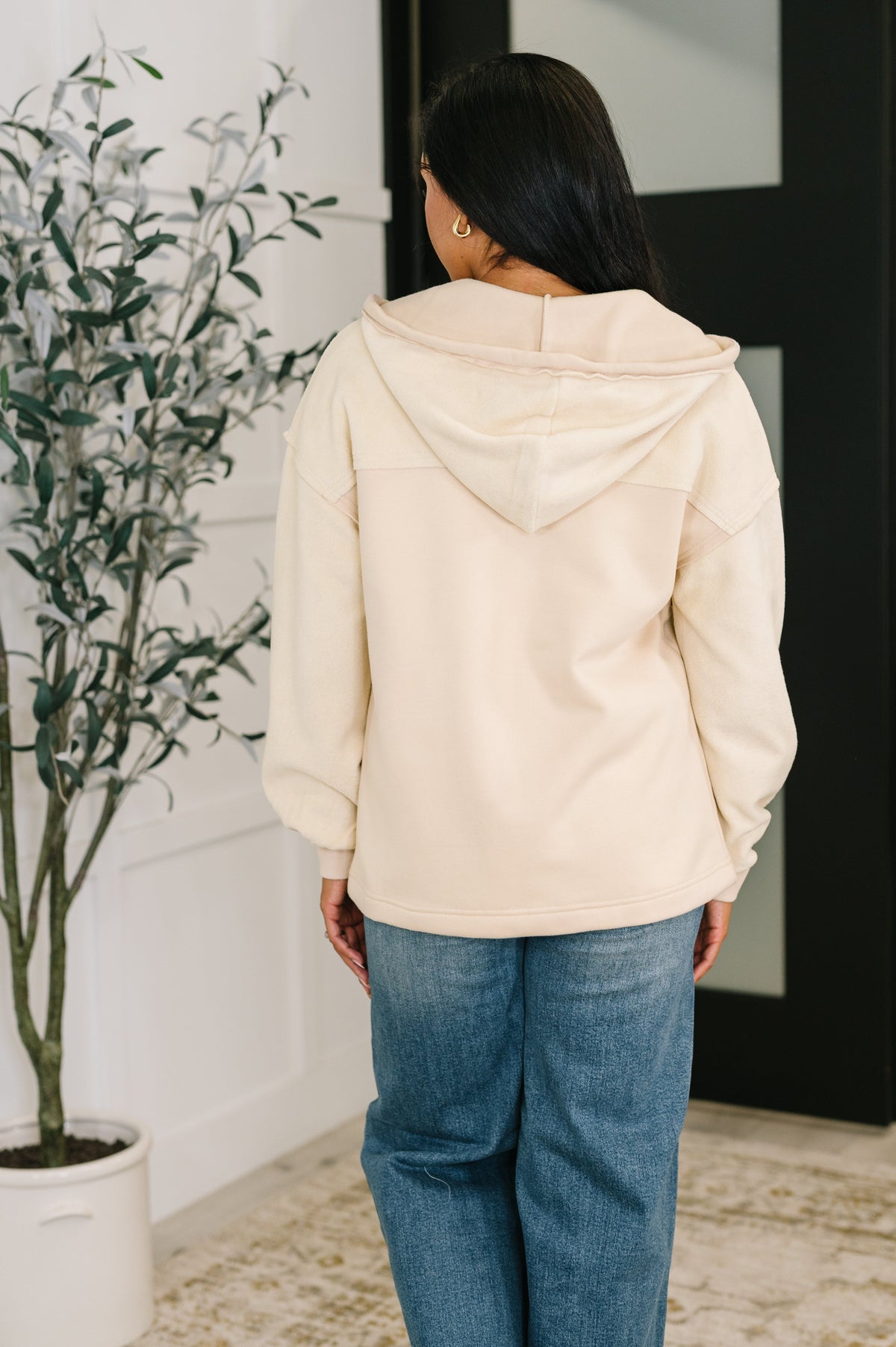 Fireside Fleece Zip Hoodie