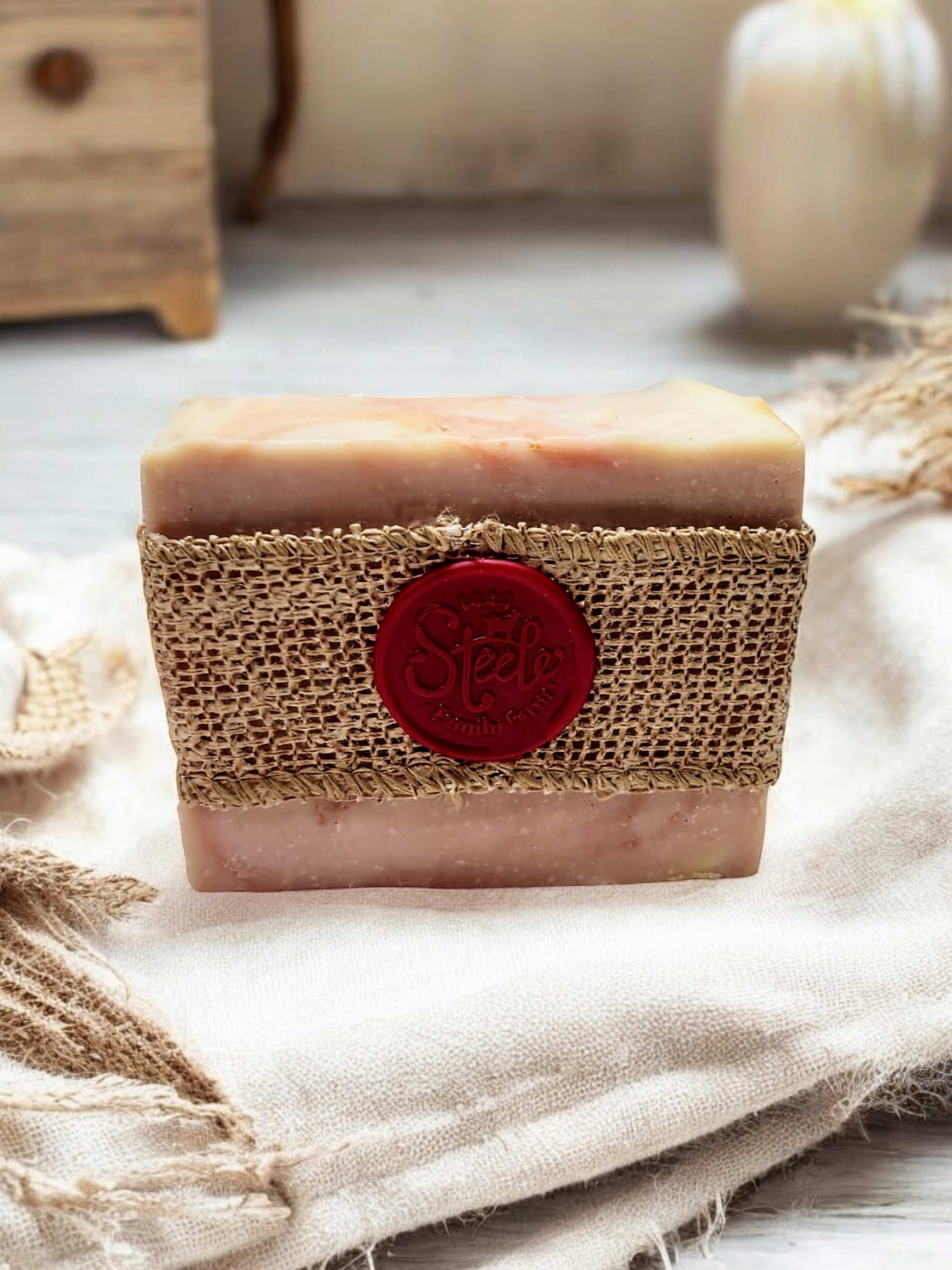 Stella Grace Soap