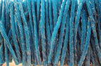 Gourmet Thick Cut Blue Raspberry Licorice