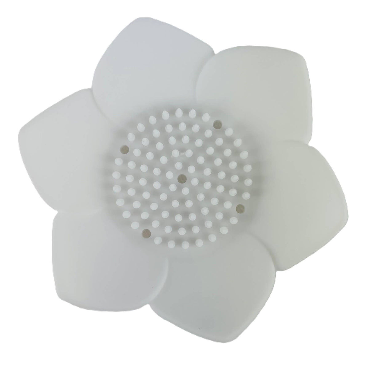 Petal Rest Shower Steamer Tray