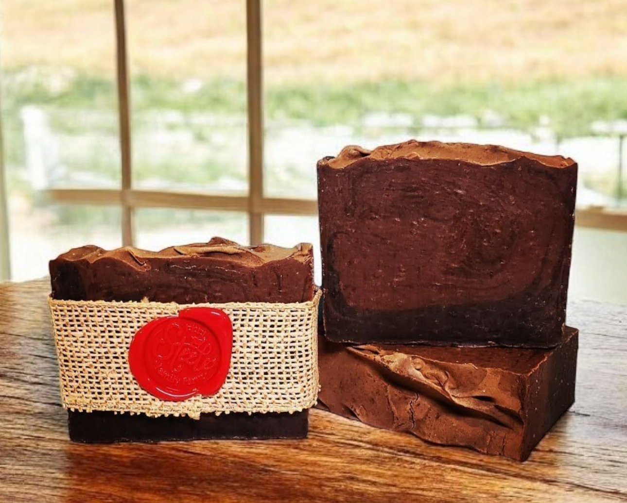 Billy Goat Reserve Soap