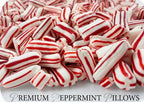 Old-Fashioned Peppermint Pillows