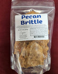 Southern Pecan Brittle