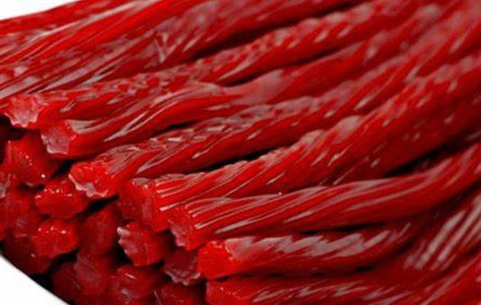 Gourmet Thick Cut Cinnamon Licorice