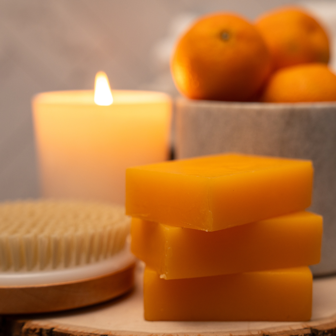 Kojic Acid Brightening Bar