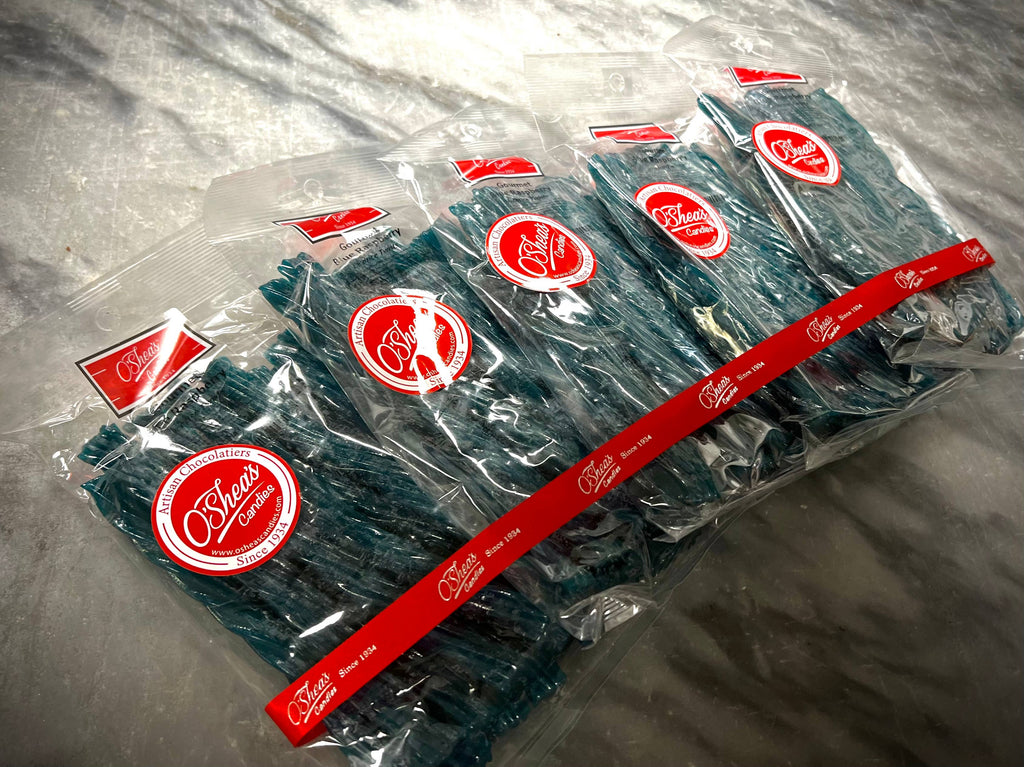 Gourmet Thick Cut Watermelon Licorice