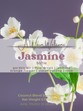 Jasmine Softie Scent Melts