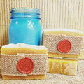 Lemongrass Soap