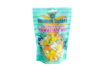 Island Mix Salt Water Taffy