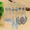 Free Spirit Earring Set