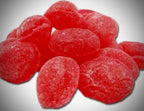 Claey’s Old-Fashioned Cherry Hard Candy