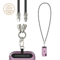 Charge & Go Crossbody Phone Strap