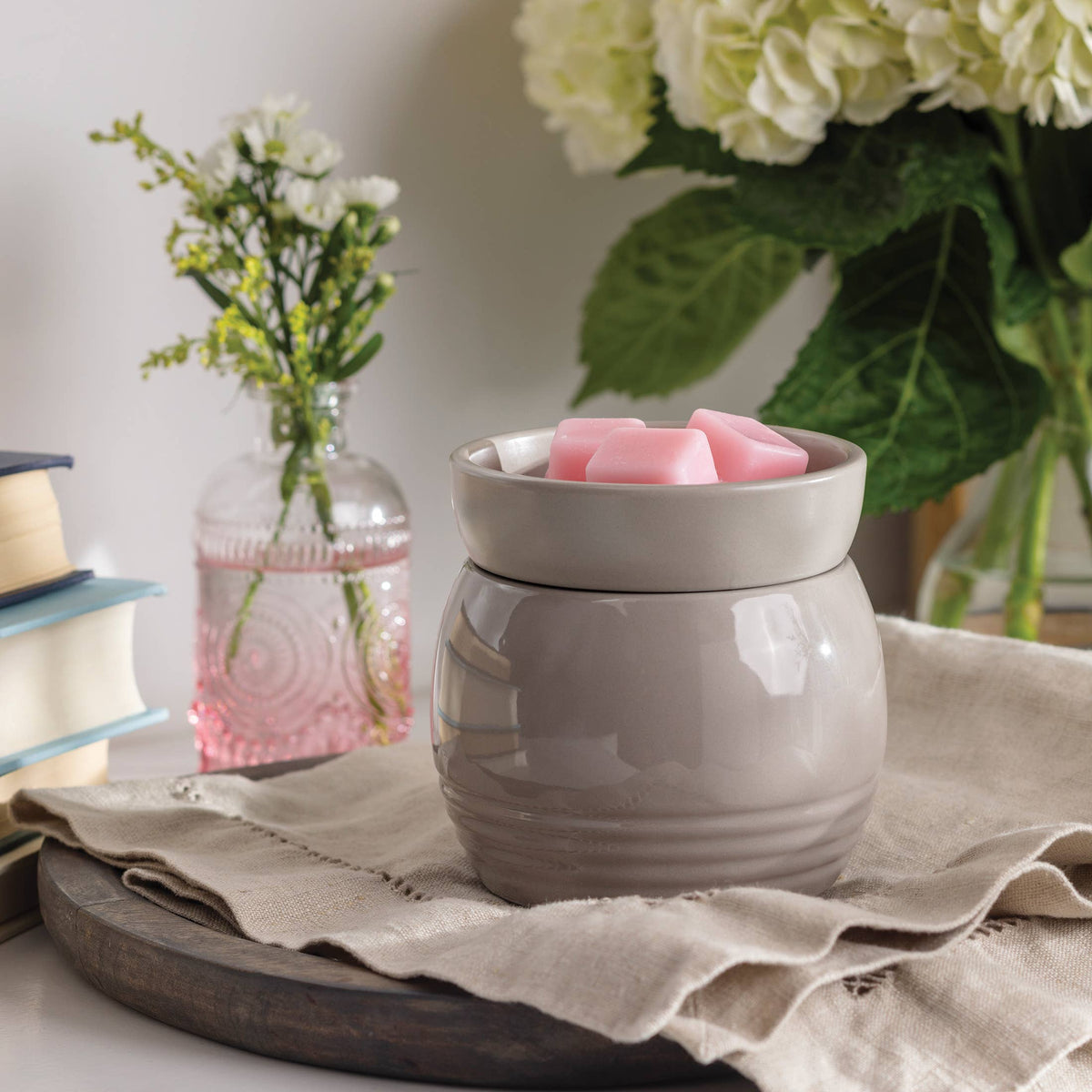 Orb Wax Warmer
