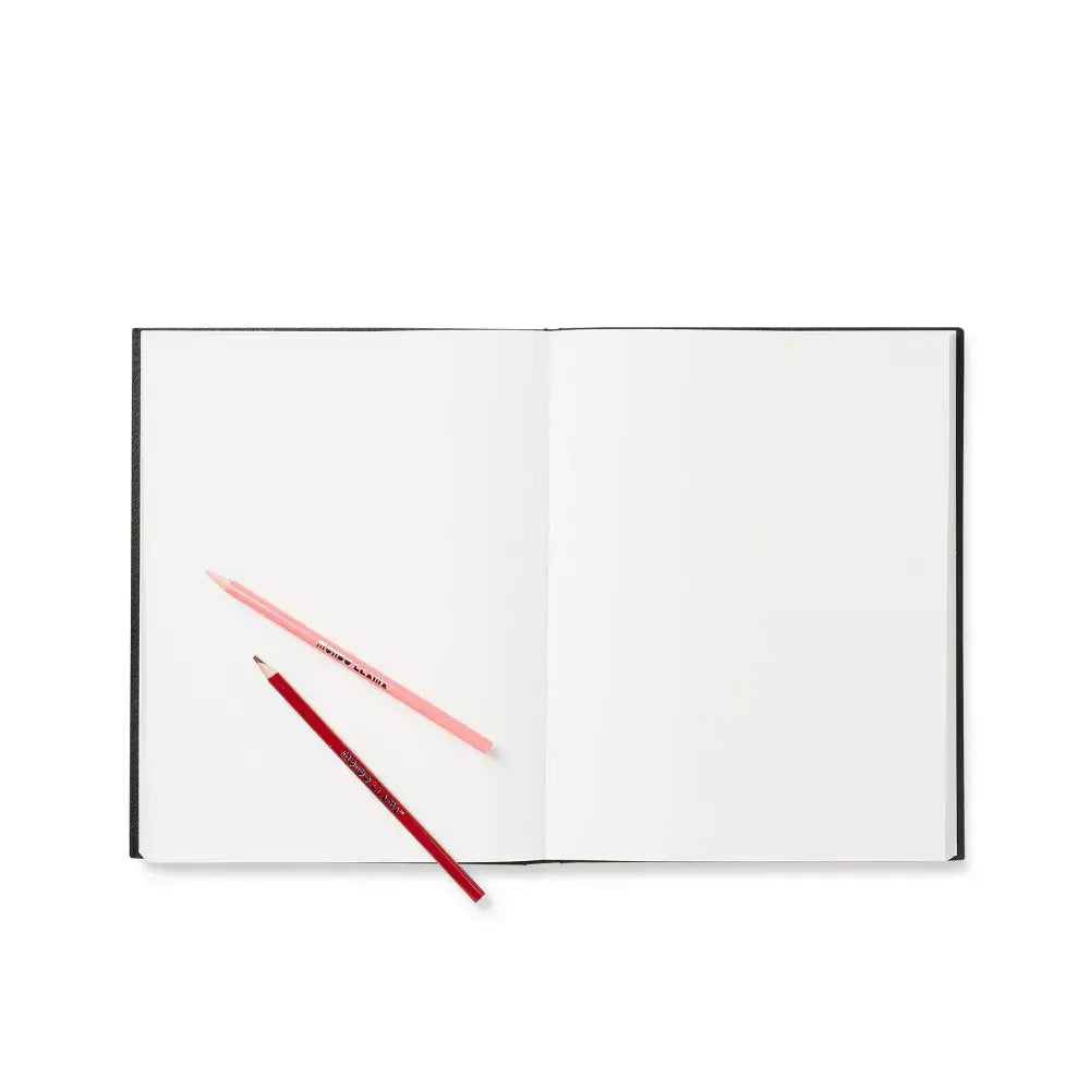 Sketch & Scribble Hardcover Sketchbook