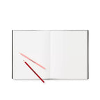 Sketch & Scribble Hardcover Sketchbook