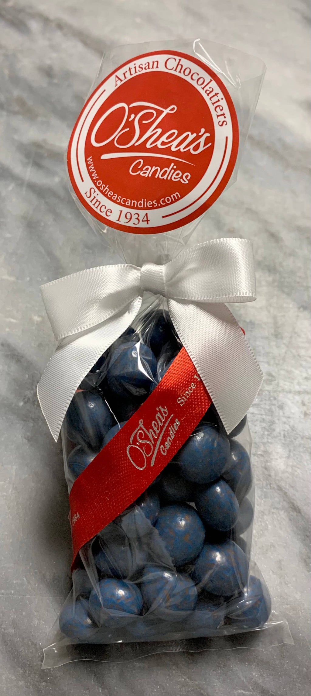 Gourmet Milk Chocolate Blueberries
