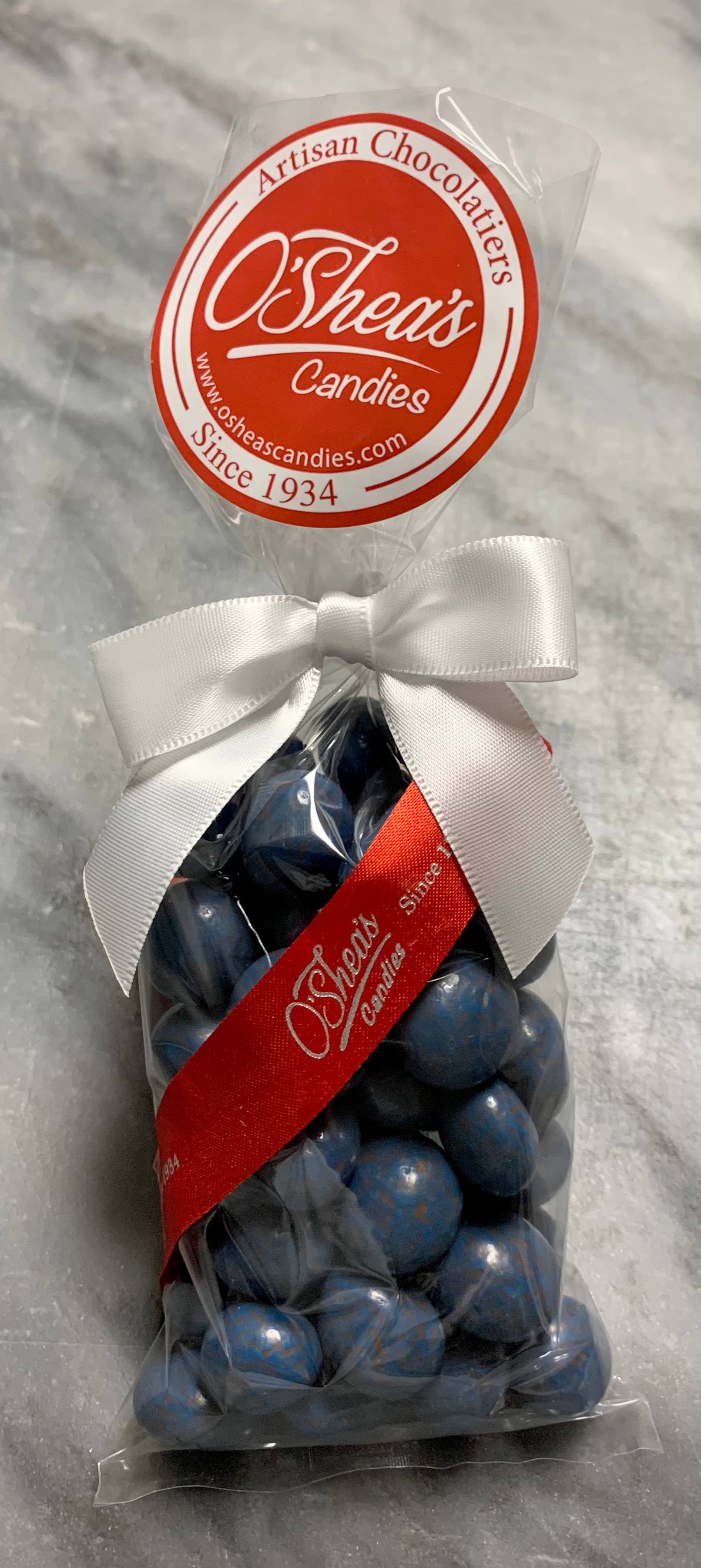 Gourmet Milk Chocolate Blueberries