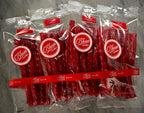 Gourmet Thick Cut Cherry Licorice