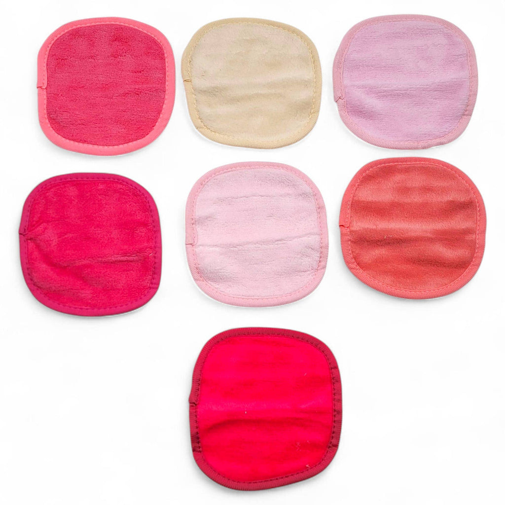 Fresh Start Facial Cleansing Cloths Set of 7