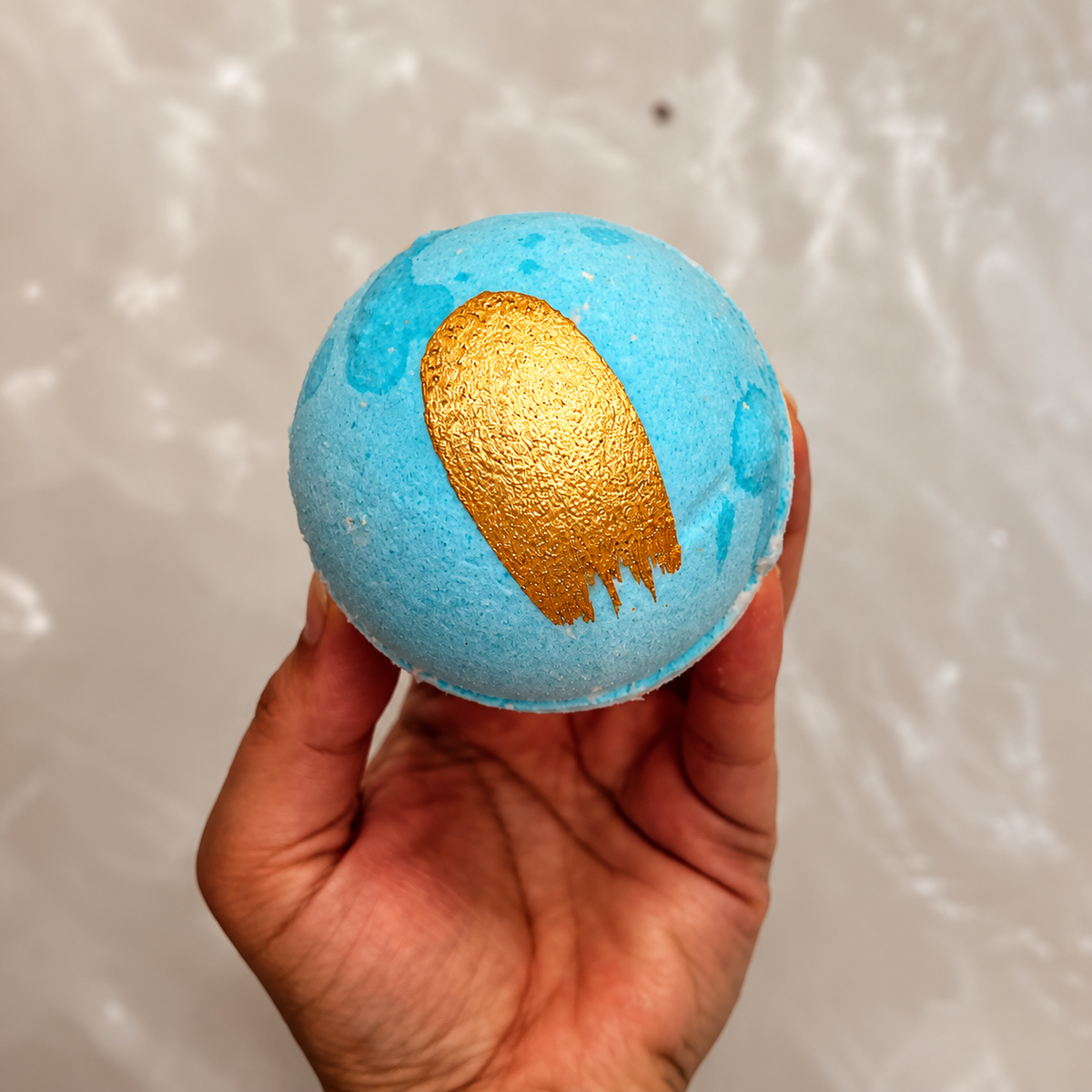 Volcano Bath Bomb