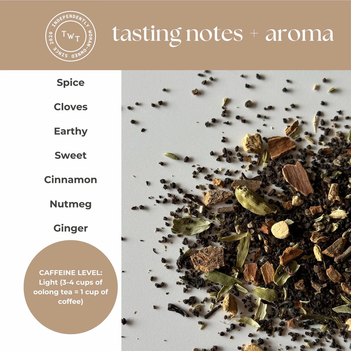 Bombay Chai Black Tea