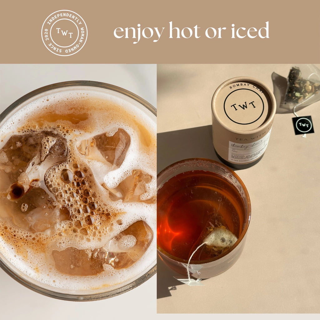 Bombay Chai Black Tea