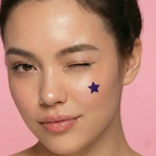 Spot On Star Hydrocolloid Blemish Patches