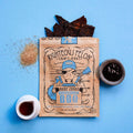 Bootleggin' BBQ Beef Jerky