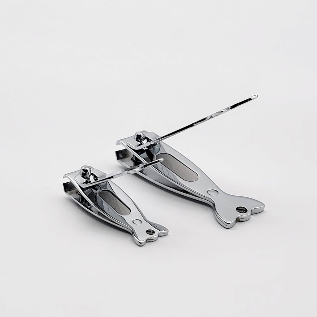 Big Fish, Little Fish Nail Clipper Set
