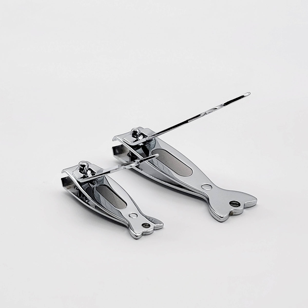 Big Fish, Little Fish Nail Clipper Set