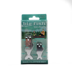 Big Fish, Little Fish Nail Clipper Set