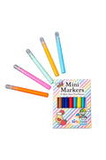 24-Color Mini Marker Set