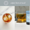 Calming Herbal Tea