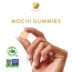 Mango Mochi Gummies
