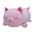 Squishmallows Sleepamallows Celenia Cat Plush