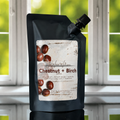 Chestnut + Birch Softie Scent Melts