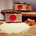 Salty Caramel Soap