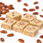 Butter Pecan Fudge